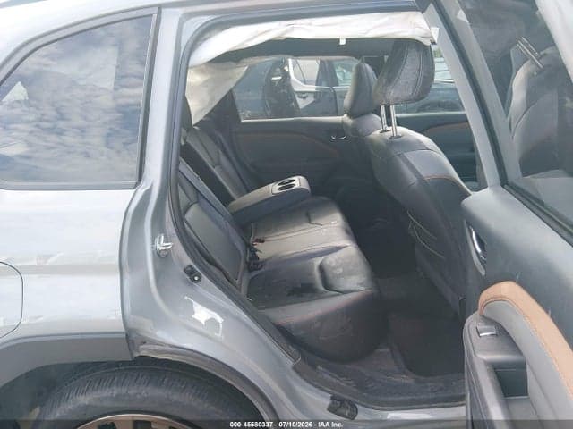 2025 SUBARU FORESTER SPORT 8