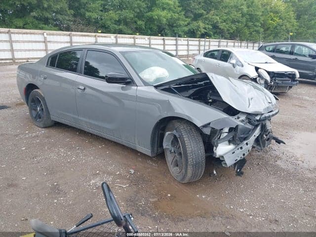 2023 DODGE CHARGER SXT 1