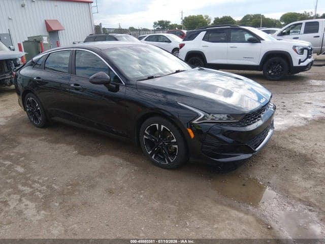 2023 KIA K5 GT-LINE - 1