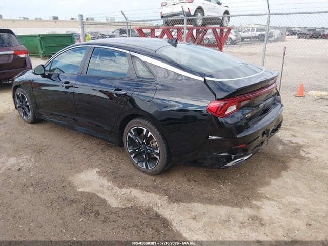2023 KIA K5 GT-LINE 3