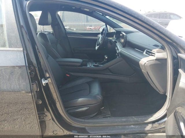 2023 KIA K5 GT-LINE 5