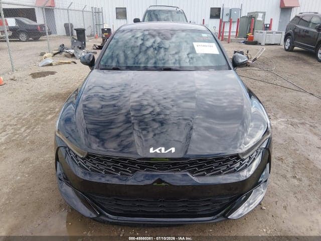 2023 KIA K5 GT-LINE 6