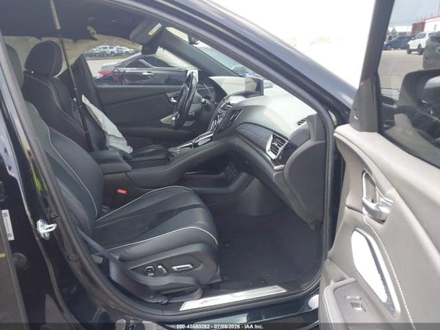 2021 ACURA RDX A-SPEC PACKAGE 5