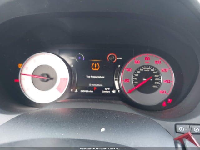 2021 ACURA RDX A-SPEC PACKAGE 7