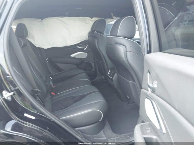 2021 ACURA RDX A-SPEC PACKAGE 8