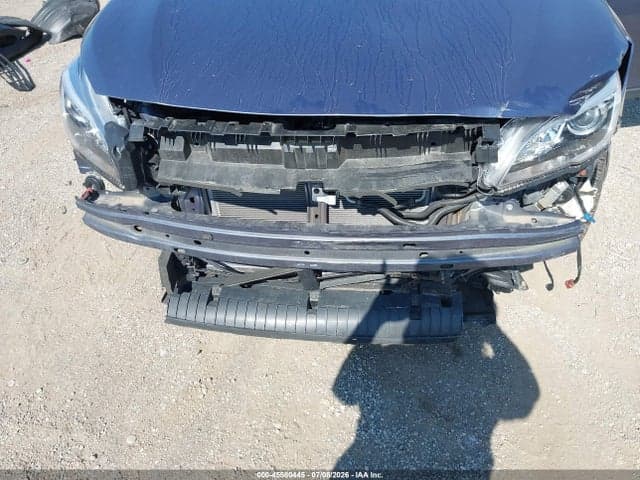 2017 SUBARU OUTBACK 2.5I PREMIUM 6