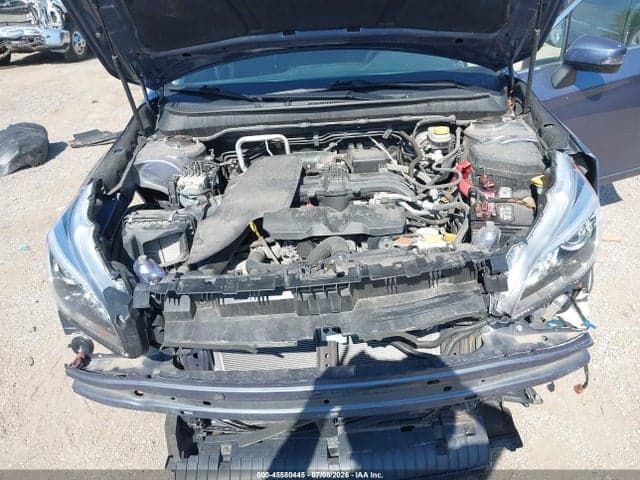 2017 SUBARU OUTBACK 2.5I PREMIUM 10