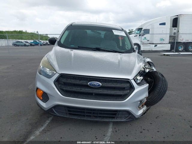 2018 FORD ESCAPE S 13