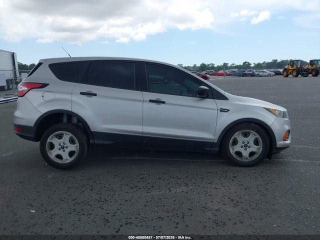 2018 FORD ESCAPE S 14