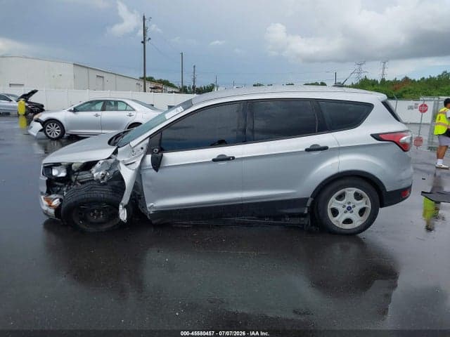 2018 FORD ESCAPE S 15
