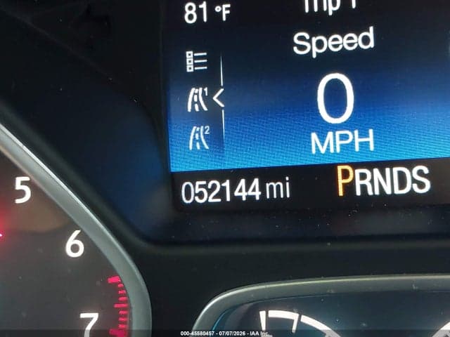2018 FORD ESCAPE S 16