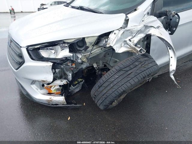 2018 FORD ESCAPE S 6