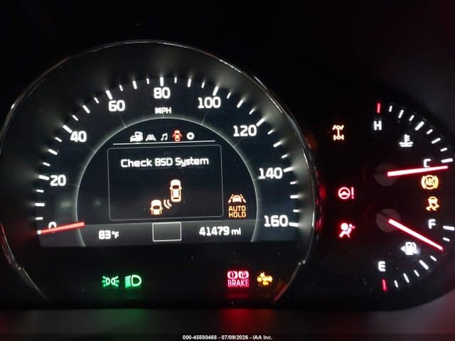 2018 KIA SORENTO 3.3L EX 15