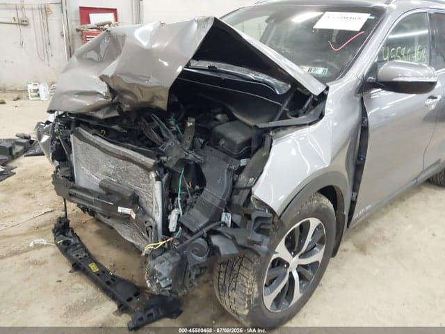 2018 KIA SORENTO 3.3L EX 17