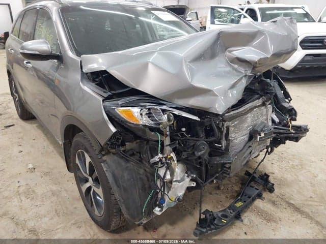 2018 KIA SORENTO 3.3L EX 18