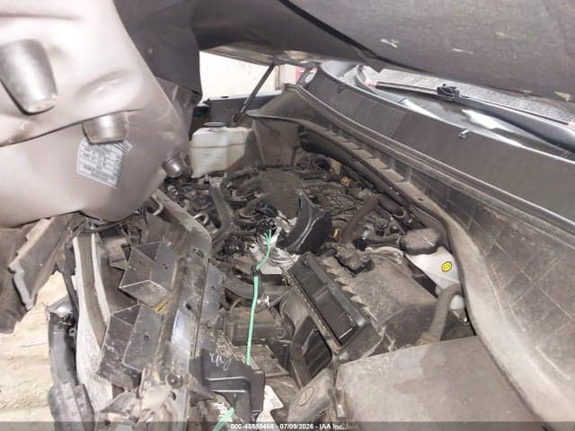 2018 KIA SORENTO 3.3L EX 10