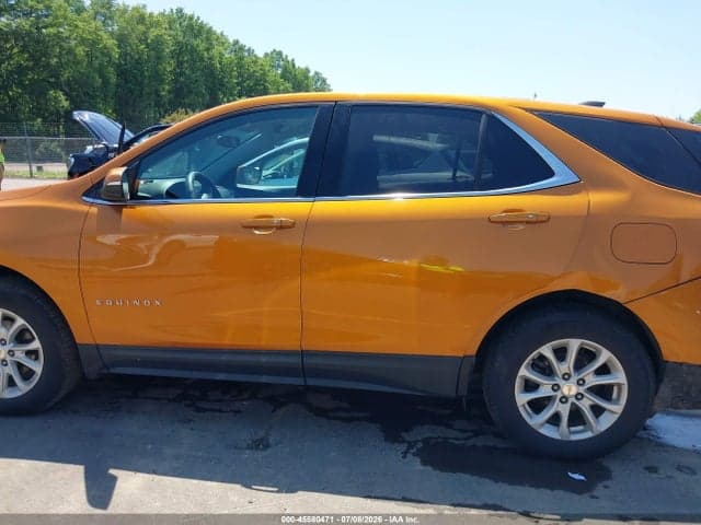 2018 CHEVROLET EQUINOX LT 14