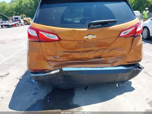 2018 CHEVROLET EQUINOX LT 6