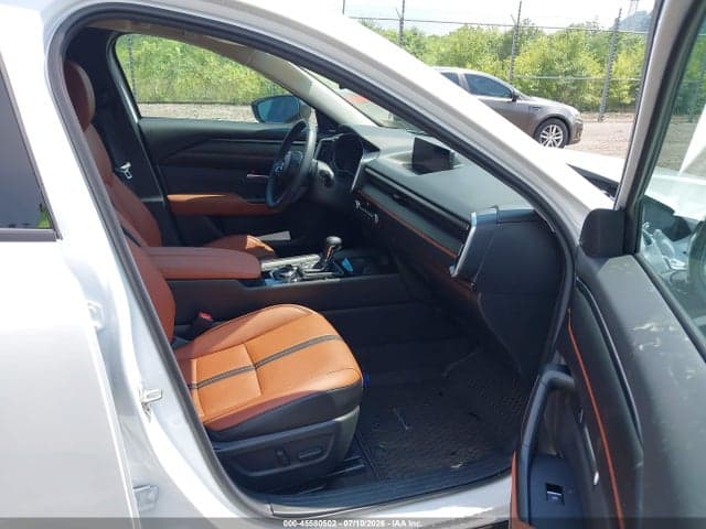 2025 MAZDA CX-50 2.5 TURBO PREMIUM PACKAGE 5