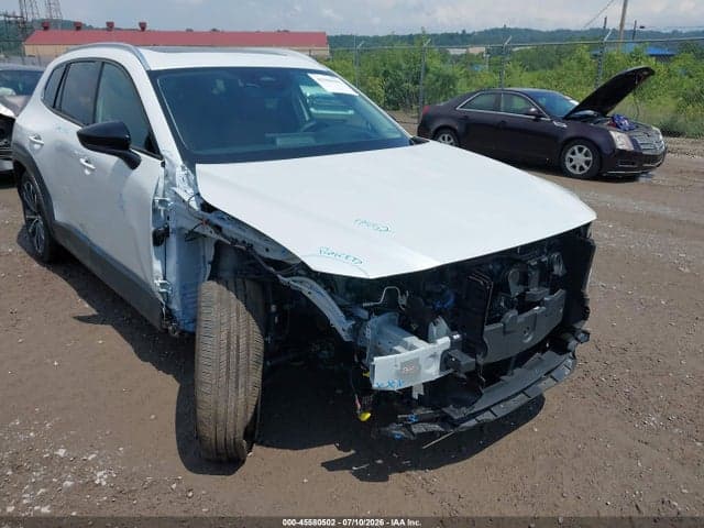 2025 MAZDA CX-50 2.5 TURBO PREMIUM PACKAGE 6