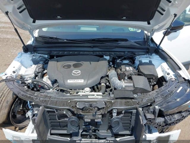 2025 MAZDA CX-50 2.5 TURBO PREMIUM PACKAGE 10