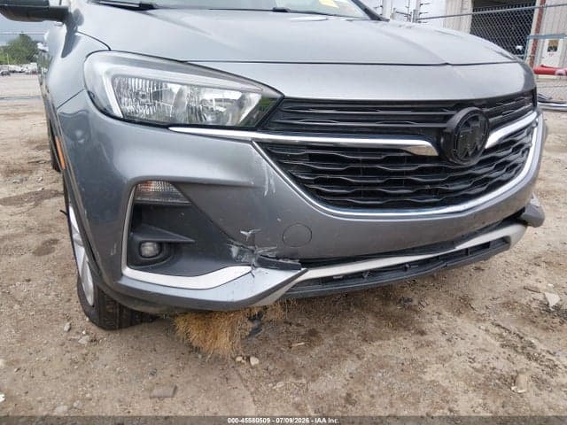 2022 BUICK ENCORE GX AWD PREFERRED 6
