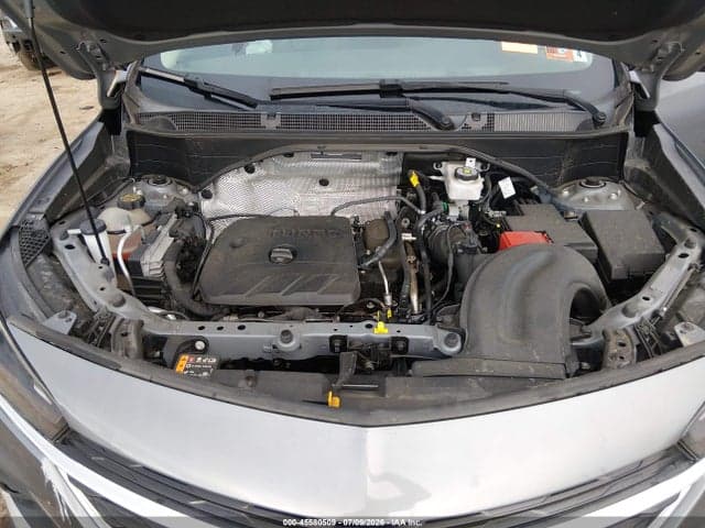 2022 BUICK ENCORE GX AWD PREFERRED 10