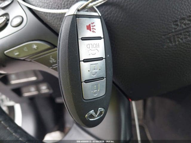 2017 INFINITI Q70L 3.7X 11