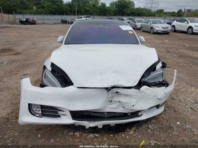 2018 TESLA MODEL S 100D/75D/P100D 12
