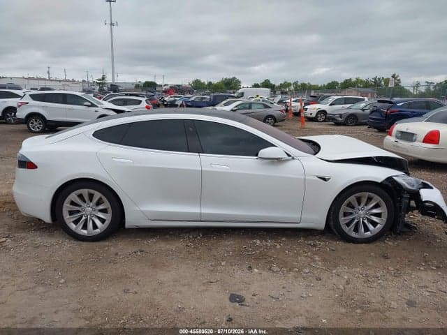 2018 TESLA MODEL S 100D/75D/P100D 13