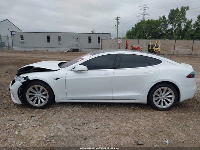2018 TESLA MODEL S 100D/75D/P100D 14