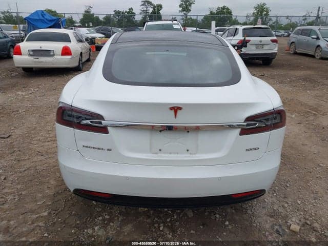 2018 TESLA MODEL S 100D/75D/P100D 16