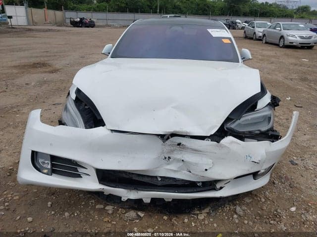 2018 TESLA MODEL S 100D/75D/P100D 6