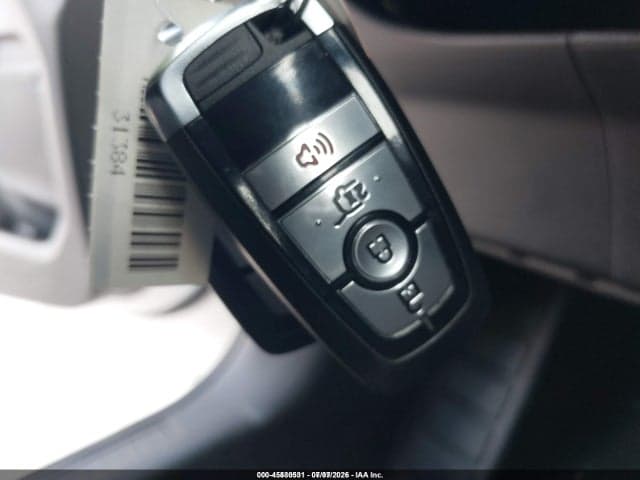 2025 FORD ESCAPE ST-LINE 11