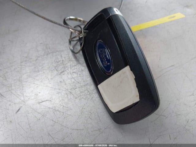 2025 FORD ESCAPE ST-LINE 11