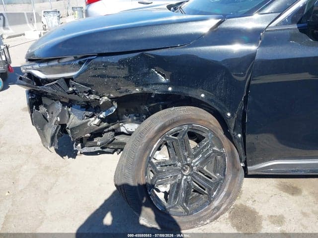 2026 INFINITI QX60 SPORT AWD 6