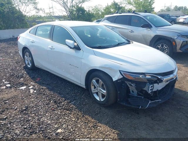 2024 CHEVROLET MALIBU FWD 1LT - 1