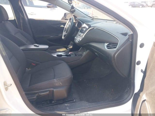 2024 CHEVROLET MALIBU FWD 1LT 5