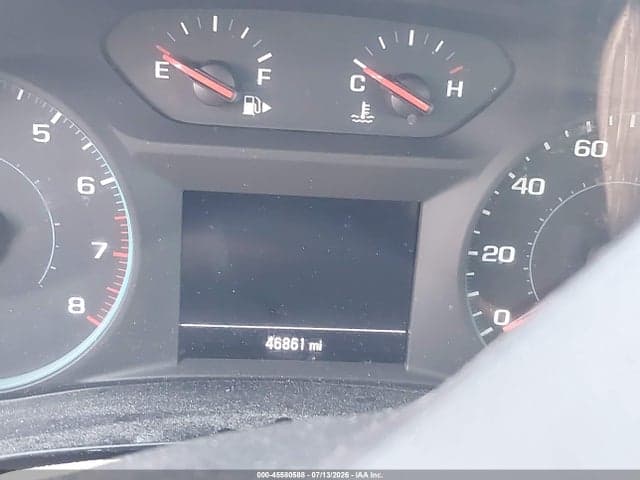 2024 CHEVROLET MALIBU FWD 1LT 7