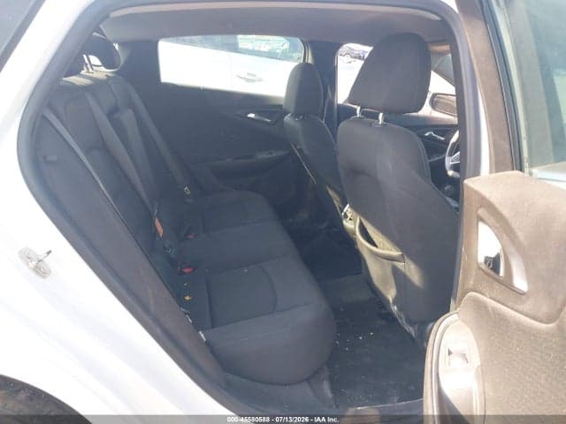 2024 CHEVROLET MALIBU FWD 1LT 8