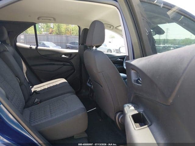 2022 CHEVROLET EQUINOX FWD LT 8