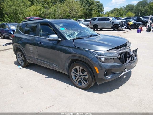 2023 KIA SELTOS S 1