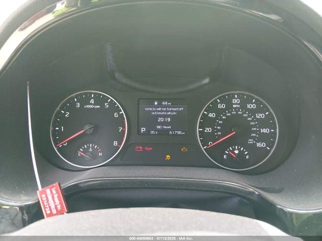 2023 KIA SELTOS S 7
