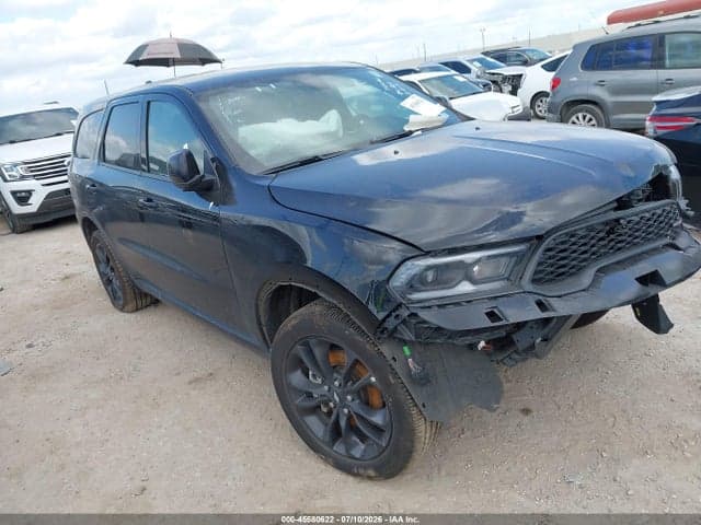 2026 DODGE DURANGO GT AWD 1