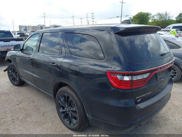 2026 DODGE DURANGO GT AWD 3