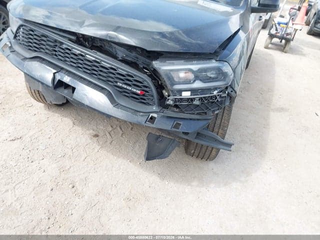2026 DODGE DURANGO GT AWD 6