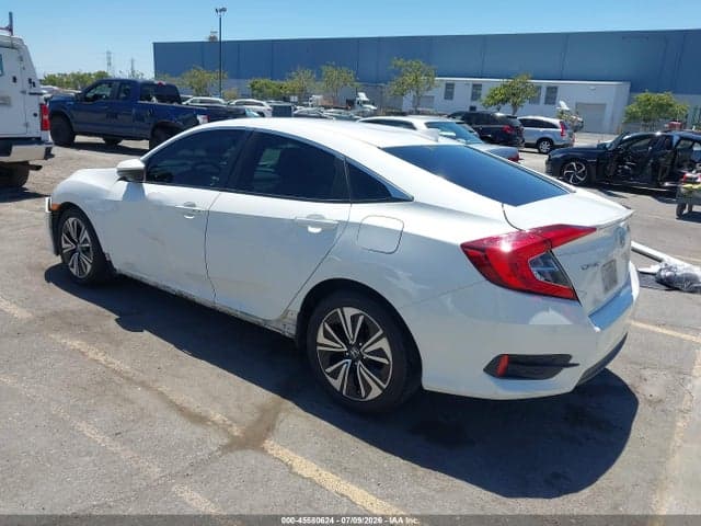 2017 HONDA CIVIC EX-T 3