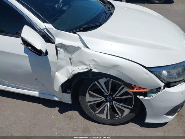 2017 HONDA CIVIC EX-T 6
