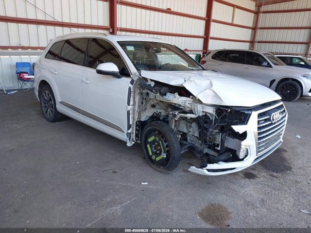 2018 AUDI Q7 2.0T PREMIUM 1
