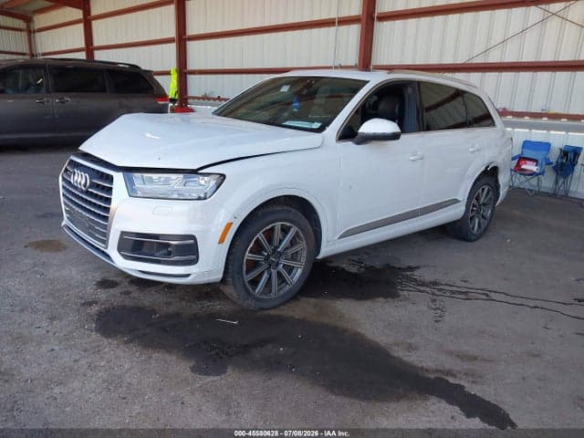 2018 AUDI Q7 2.0T PREMIUM 2